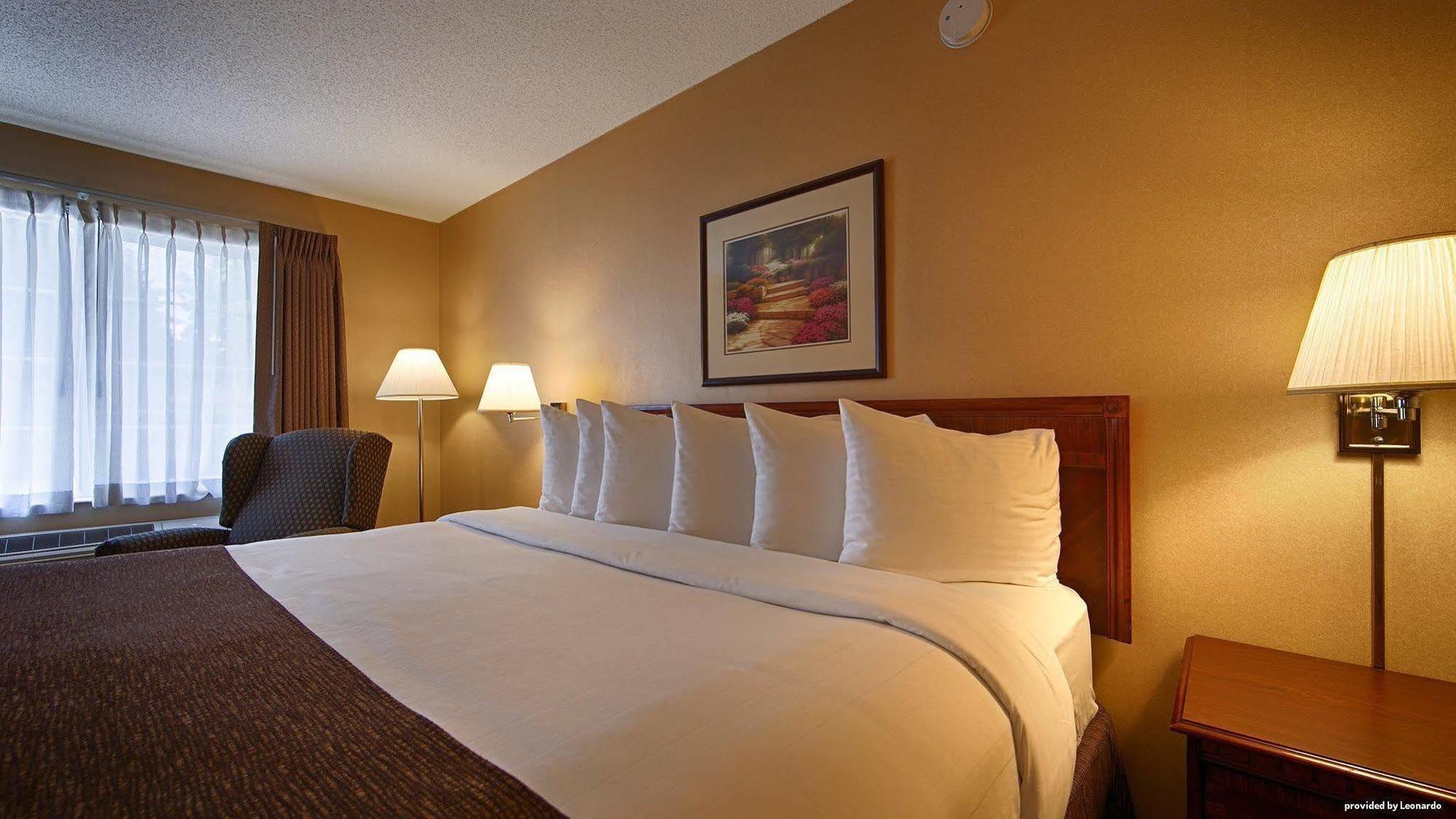 Best Western Lakewood- Historic Landmark Exterior photo